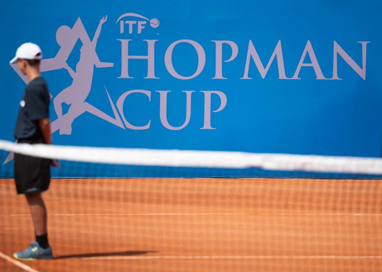 Tennis. Hopman Cup Pas de Hopman Cup en 2024 à cause des JO, retour